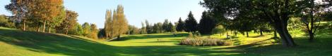 Golf en Countryclub Henri-Chapelle (Les Viviers)
